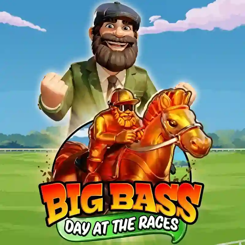 Permainan Slot Big Bass Day Kasino